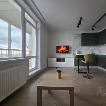 Сдается 1-комнатная квартира, 32 м²