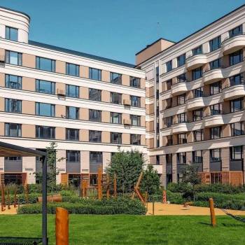Продается 3-х комнатная квартира, 110 м²