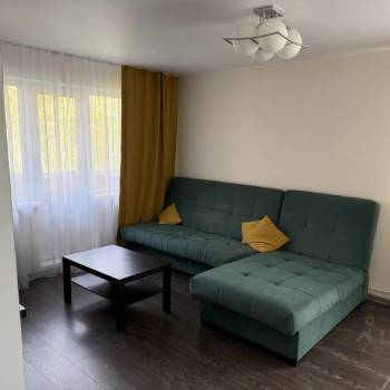 Сдается 1-комнатная квартира, 33 м²