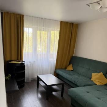 Сдается 1-комнатная квартира, 33 м²
