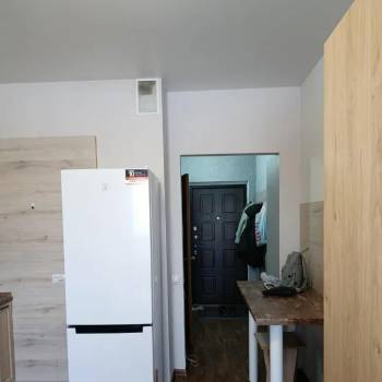 Сдается 1-комнатная квартира, 24 м²