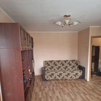 Сдается 2-х комнатная квартира, 42 м²