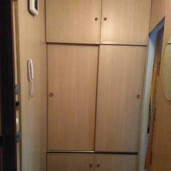 Сдается 1-комнатная квартира, 32 м²
