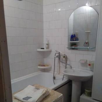 Сдается 1-комнатная квартира, 32 м²