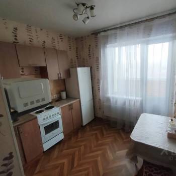 Сдается 1-комнатная квартира, 35 м²