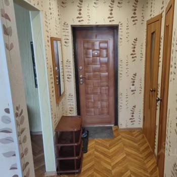 Сдается 1-комнатная квартира, 35 м²