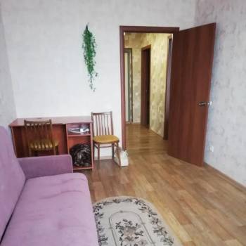 Сдается 1-комнатная квартира, 36 м²