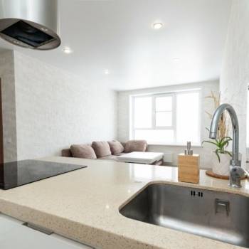 Сдается 1-комнатная квартира, 38,8 м²