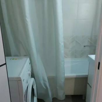 Сдается 1-комнатная квартира, 38,1 м²