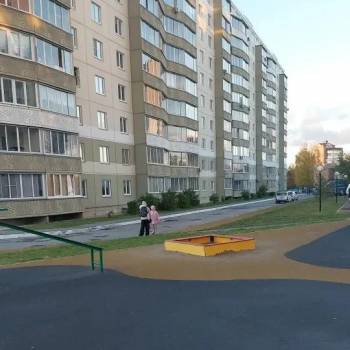 Сдается 1-комнатная квартира, 38,1 м²