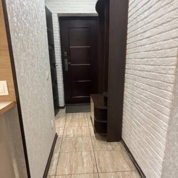Продается 1-комнатная квартира, 20,7 м²