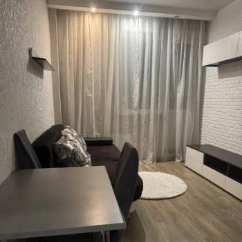 Продается 1-комнатная квартира, 20,7 м²