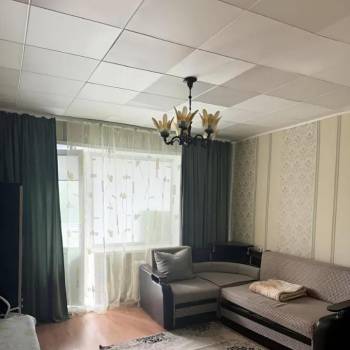Сдается 1-комнатная квартира, 42 м²