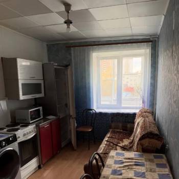 Сдается 1-комнатная квартира, 42 м²