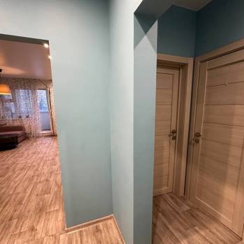 Продается 1-комнатная квартира, 59,7 м²