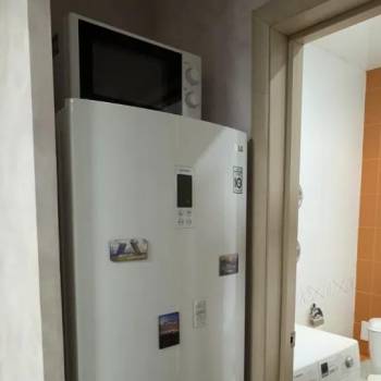 Сдается 1-комнатная квартира, 33 м²
