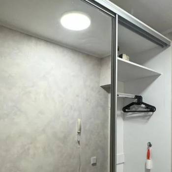 Сдается 1-комнатная квартира, 33 м²