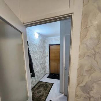 Сдается 2-х комнатная квартира, 44,6 м²
