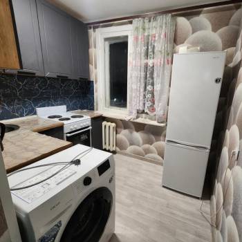 Сдается 2-х комнатная квартира, 44,6 м²