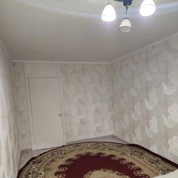 Сдается 2-х комнатная квартира, 44,6 м²