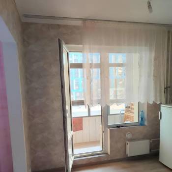 Сдается 1-комнатная квартира, 29 м²