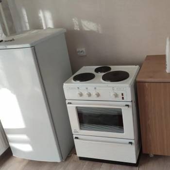 Сдается 1-комнатная квартира, 29 м²