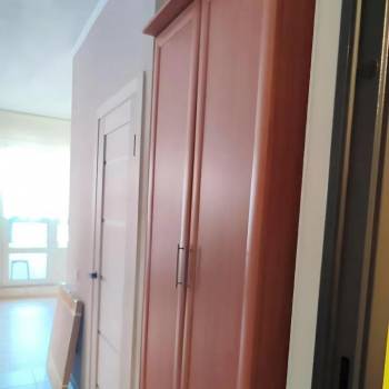 Сдается 1-комнатная квартира, 29 м²