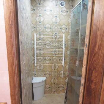 Сдается 1-комнатная квартира, 45 м²