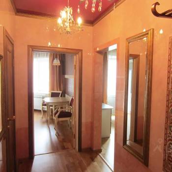 Сдается 1-комнатная квартира, 45 м²