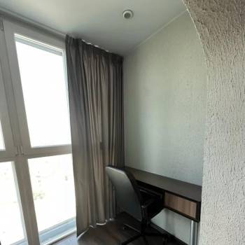 Сдается 1-комнатная квартира, 45 м²