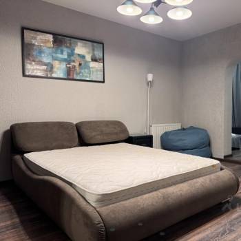 Сдается 1-комнатная квартира, 45 м²