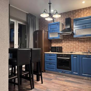 Сдается 1-комнатная квартира, 45 м²
