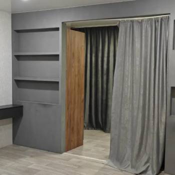 Сдается 1-комнатная квартира, 40 м²