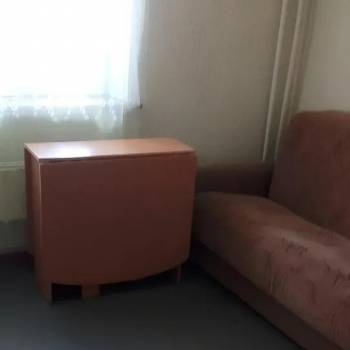 Сдается 1-комнатная квартира, 18 м²