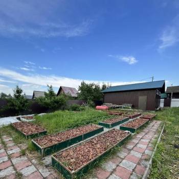 Продается Участок, 500 м²