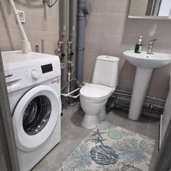 Сдается 1-комнатная квартира, 46 м²
