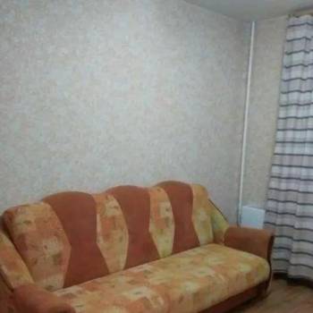 Сдается 1-комнатная квартира, 19,6 м²