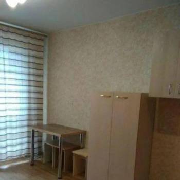 Сдается 1-комнатная квартира, 19,6 м²