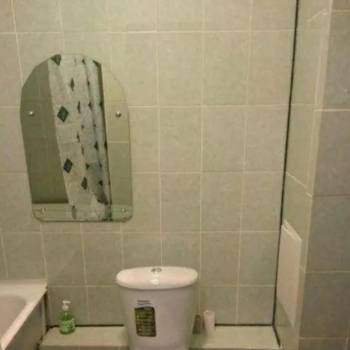 Сдается 1-комнатная квартира, 19,6 м²