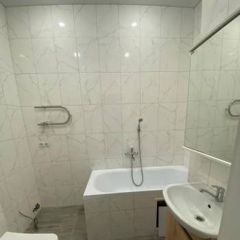 Сдается 1-комнатная квартира, 37 м²