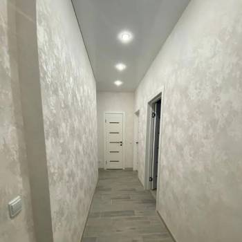 Сдается 1-комнатная квартира, 37 м²