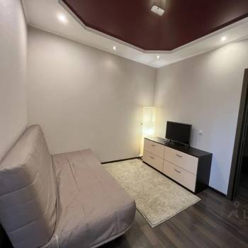 Сдается 1-комнатная квартира, 44 м²