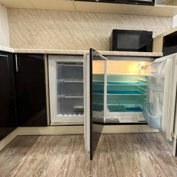 Сдается 1-комнатная квартира, 44 м²