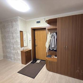 Сдается 2-х комнатная квартира, 60 м²