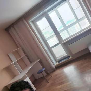 Сдается 1-комнатная квартира, 33 м²