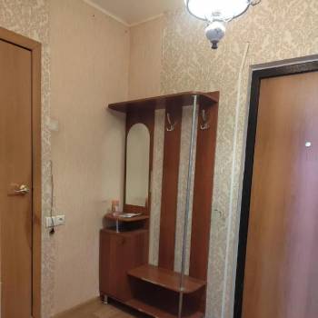 Сдается 1-комнатная квартира, 33 м²