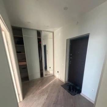 Сдается 1-комнатная квартира, 50 м²
