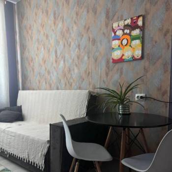 Сдается 2-х комнатная квартира, 42,7 м²