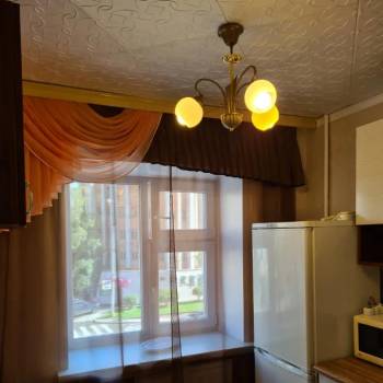Сдается 2-х комнатная квартира, 46 м²