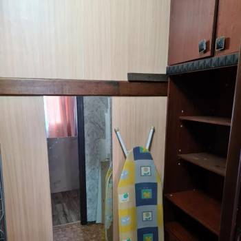 Сдается 2-х комнатная квартира, 46 м²
